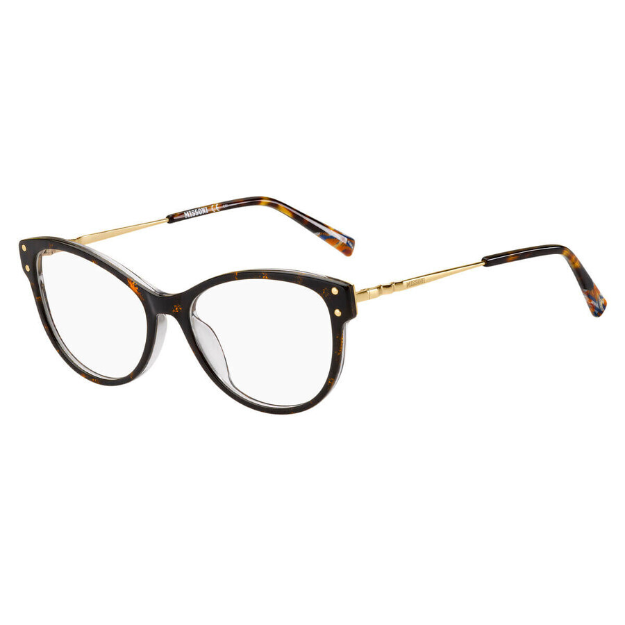 Comprar Ramă de Ochelari Damă Missoni MIS-0027-086 ø 54 mm Ramă de Ochelari Damă Missoni MIS-0027-086 ø 54 mm