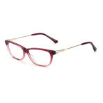 Ramă de Ochelari Damă Jimmy Choo JC342-7W5 ø 54 mm