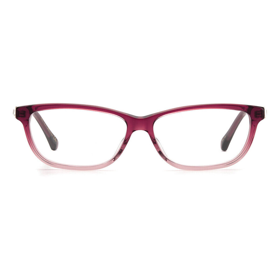 Ramă de Ochelari Damă Jimmy Choo JC342-7W5 ø 54 mm Ramă de Ochelari Damă Jimmy Choo JC342-7W5 ø 54 mm