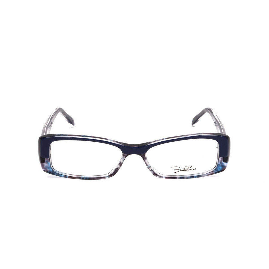 Comprar Ramă de Ochelari Damă Emilio Pucci EP2651-403 Ø 50 mm Ramă de Ochelari Damă Emilio Pucci EP2651-403 Ø 50 mm