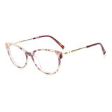 Ramă de Ochelari Damă Missoni MIS-0027-5ND ø 54 mm