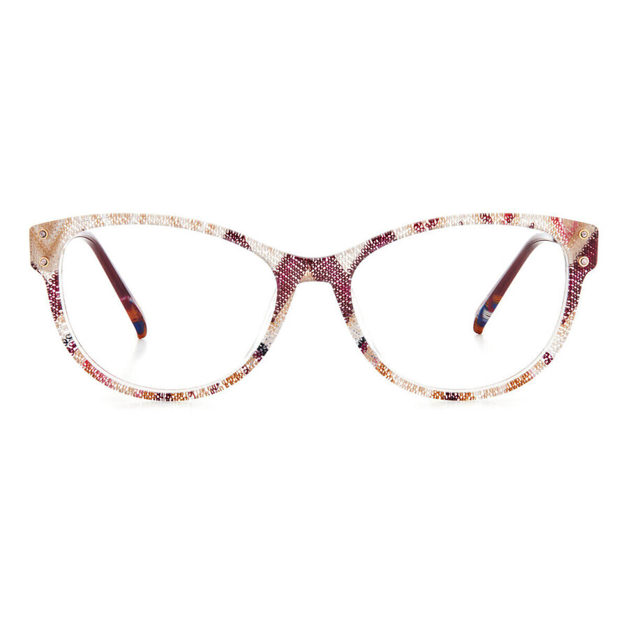 Monture de Lunettes Femme Missoni MIS-0027-5ND ø 54 mm Monture de Lunettes Femme Missoni MIS-0027-5ND ø 54 mm