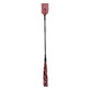 Zweep Sportsheets Tik &amp; Kietel Rood