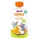 Hippis fruit puree Pear, Apple, Mango, Passion Fruit, 100 gr, Hipp