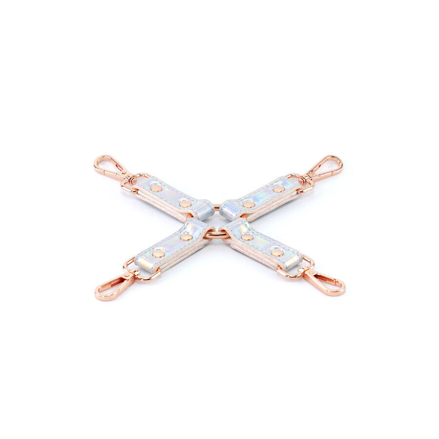 Winkel op Verstelbare touw bondage kit NS Novelties Cosmo Bondage Verstelbare touw bondage kit NS Novelties Cosmo Bondage