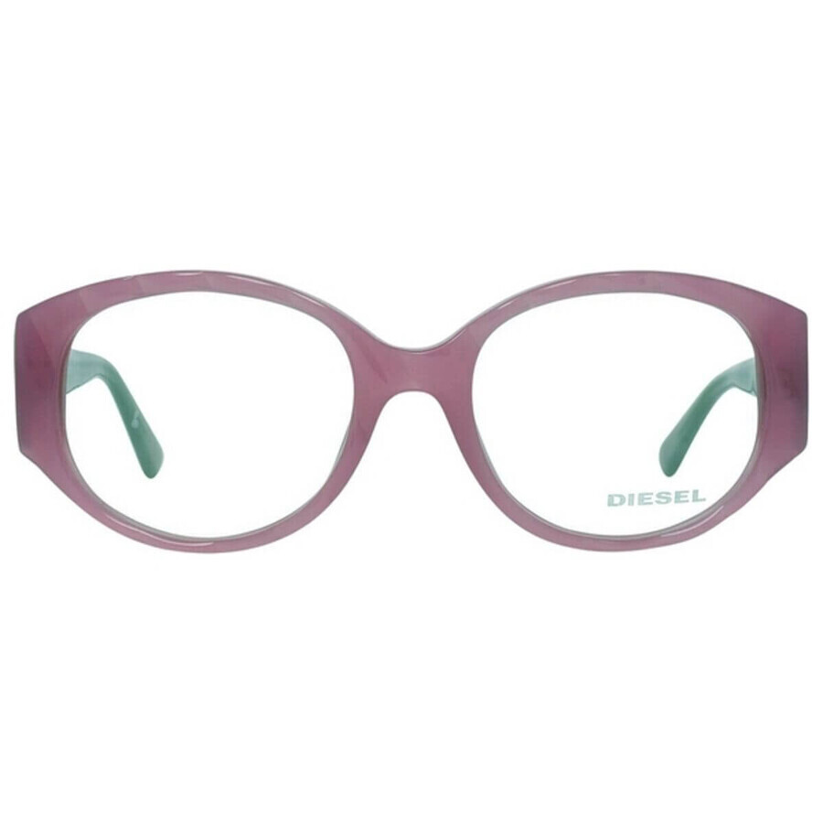 Ramă de Ochelari Damă Diesel DL5007 53072 Ø 53 mm Ramă de Ochelari Damă Diesel DL5007 53072 Ø 53 mm