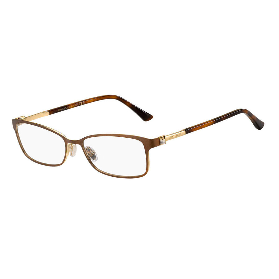 Comprar Ramă de Ochelari Damă Jimmy Choo JC288-09Q ø 54 mm Ramă de Ochelari Damă Jimmy Choo JC288-09Q ø 54 mm