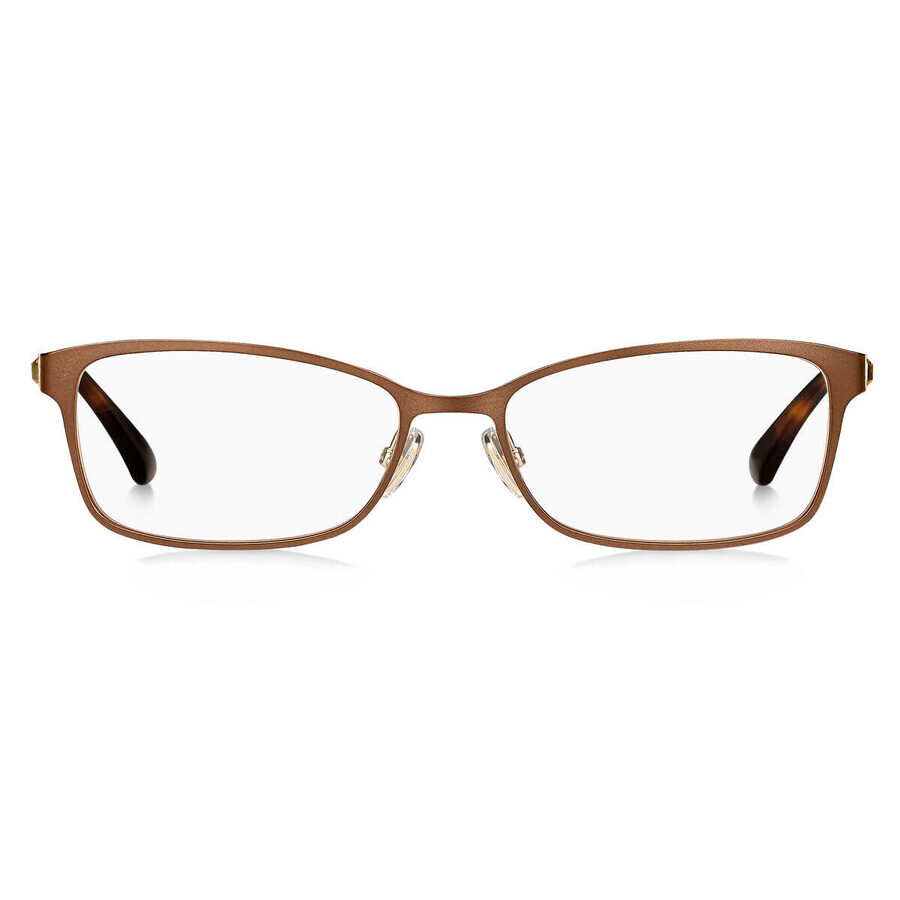Ramă de Ochelari Damă Jimmy Choo JC288-09Q ø 54 mm Ramă de Ochelari Damă Jimmy Choo JC288-09Q ø 54 mm