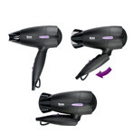 Uscător de Păr TM Electron 1500 W Uscător de Păr TM Electron 1500 W