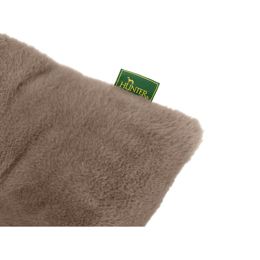Dog Bed Hunter Rockford Brown 120 x 80 cm
