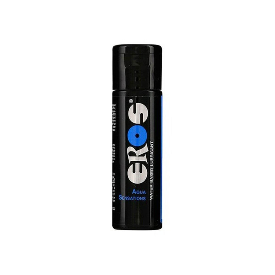 Slide Lubrifiant pe bază de apă Eros 30 ml