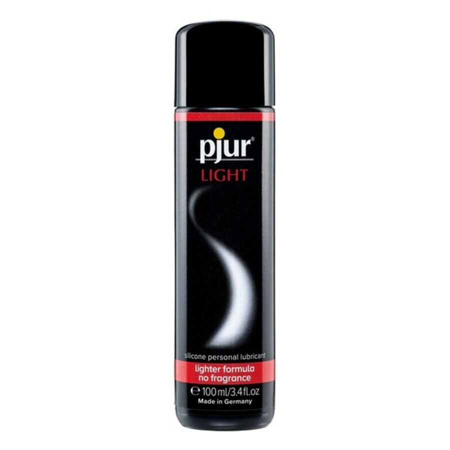 Silikon-Gleitmittel Pjur APJ-006 100 ml