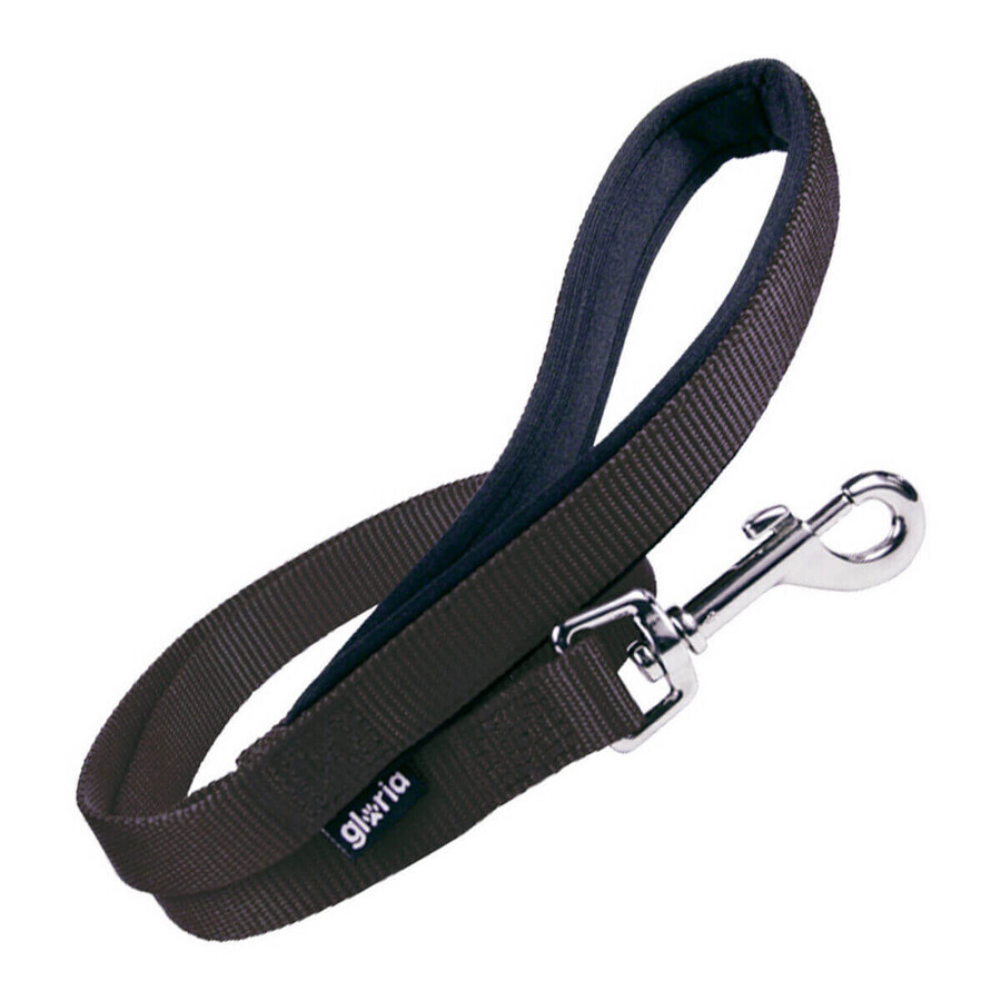 Shop Hundeleine Gloria 1.9 x 120 cm Schwarz Hundeleine Gloria 1.9 x 120 cm Schwarz