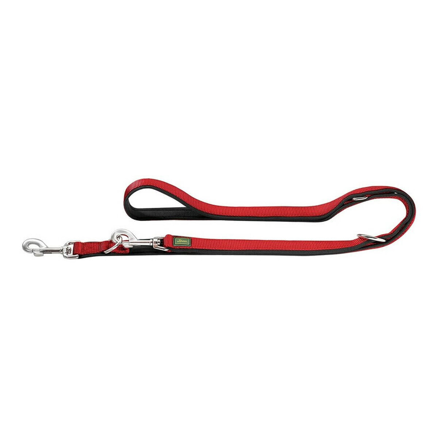 Buy Dog Lead Hunter NEOPREN Red 200 cm Dog Lead Hunter NEOPREN Red 200 cm
