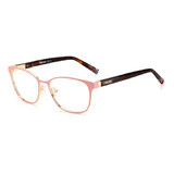 Ramă de Ochelari Damă Missoni MIS-0062-BKU Ø 52 mm