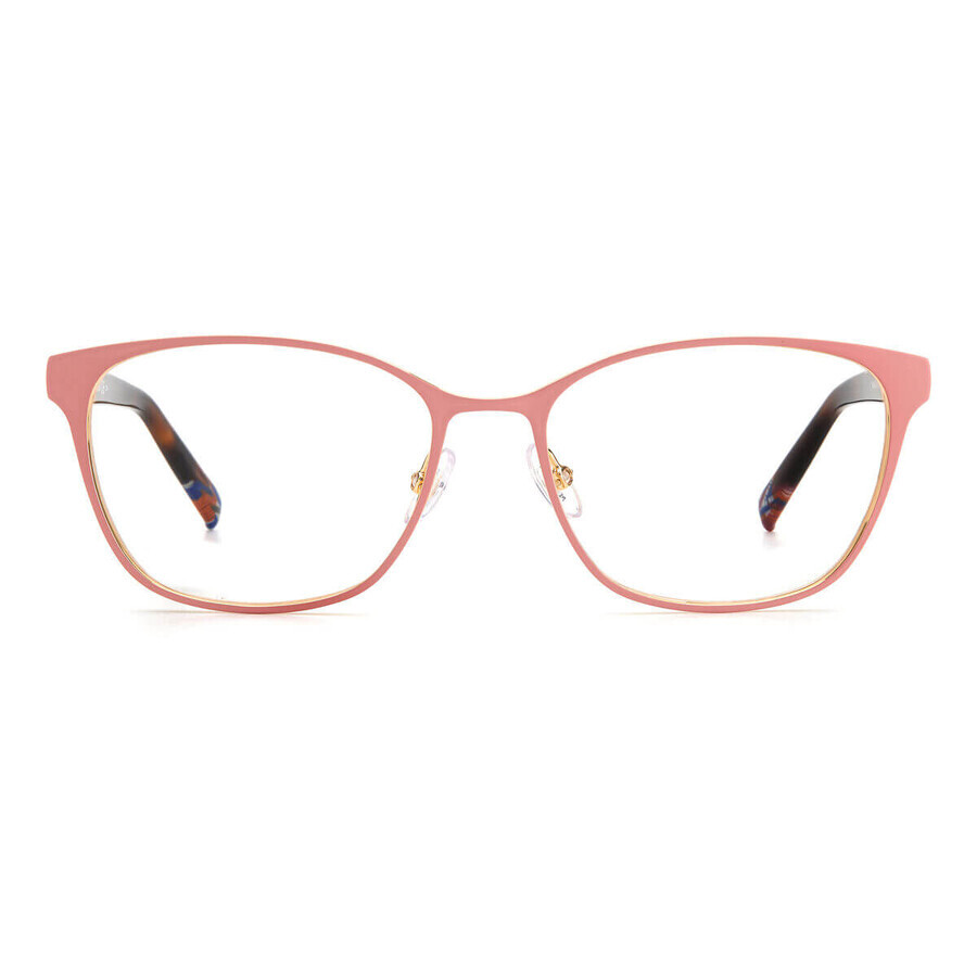 Montatura per Occhiali Donna Missoni MIS-0062-BKU Ø 52 mm Montatura per Occhiali Donna Missoni MIS-0062-BKU Ø 52 mm