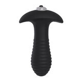 Anal plug Dream Toys Essentials Black