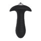 Anal plug Dream Toys Essentials Black