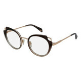 Ramă de Ochelari Damă Police VPLA030300 Ø 49 mm