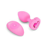 Vibrator B-Vibe Heart Roz