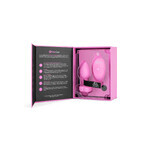 Vibromasseur B-Vibe Heart Rose Vibromasseur B-Vibe Heart Rose