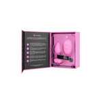 Vibromasseur B-Vibe Heart Rose Vibromasseur B-Vibe Heart Rose