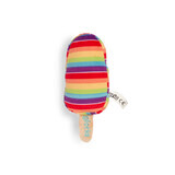 Peluche per cani Gloria RAINWBOW Bianco Poliestere polipropilene