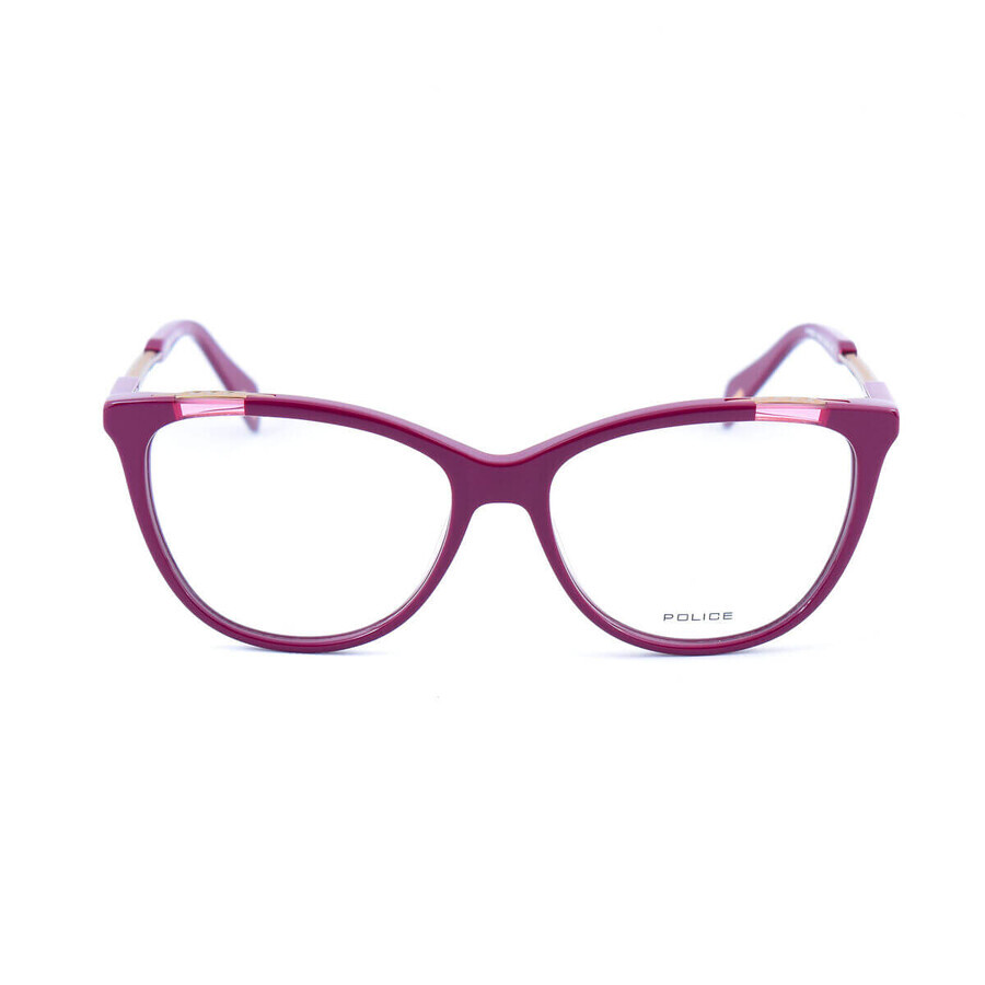 Montatura per Occhiali Donna Police VPLC29-5407E4 ø 54 mm Montatura per Occhiali Donna Police VPLC29-5407E4 ø 54 mm