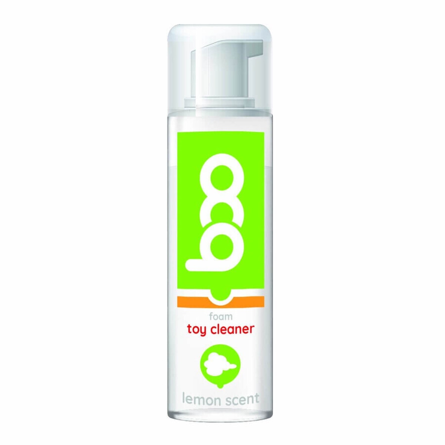 Boutique Huile de massage érotique Boo 160 ml Huile de massage érotique Boo 160 ml