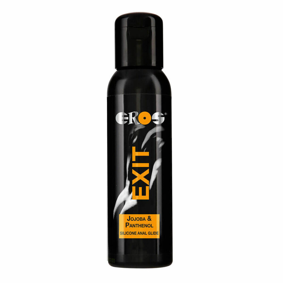 Buy Silicone Lubricant Eros Unscented 250 ml Panthenol Silicone Lubricant Eros Unscented 250 ml Panthenol