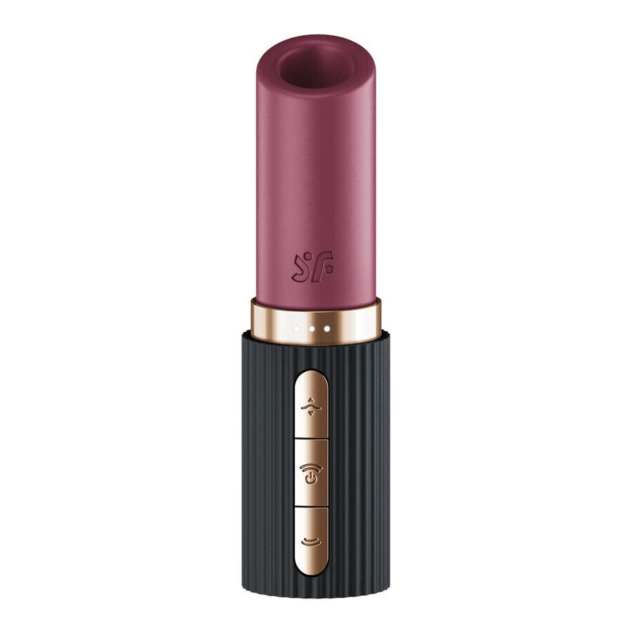 Acquista Stimolatore di aspirazione del clitoride Satisfyer Stimolatore di aspirazione del clitoride Satisfyer