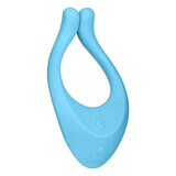 Masseur pour couples Satisfyer Partner Blue