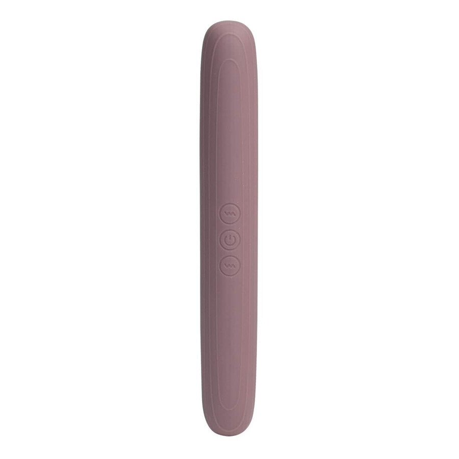 Vibrateur Dream Toys Nude Purple