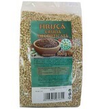 Raw shelled buckwheat, 500 gr, Herbal Sana