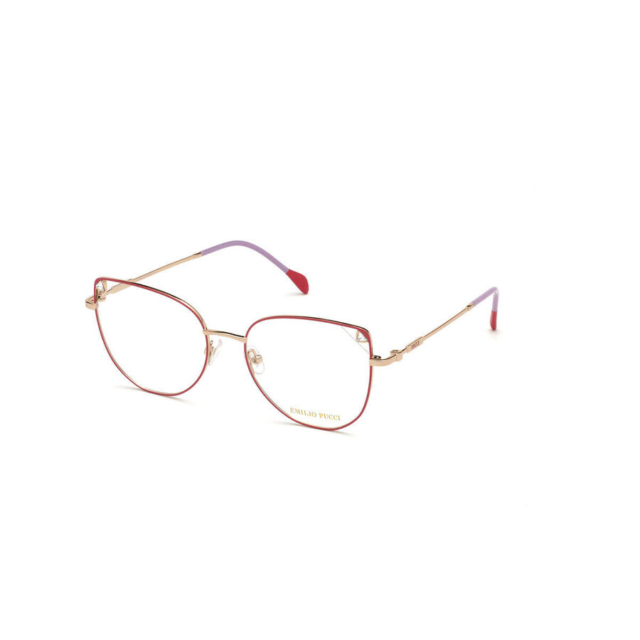 Cumpără Ramă de Ochelari Damă Emilio Pucci EP5140-53028 Ø 53 mm Ramă de Ochelari Damă Emilio Pucci EP5140-53028 Ø 53 mm