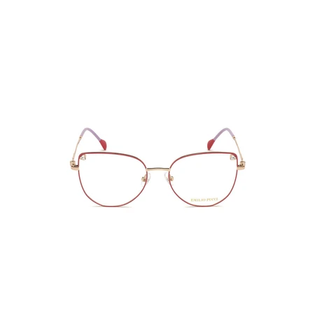Ladies' Spectacle frame Emilio Pucci EP5140-53028 Ø 53 mm