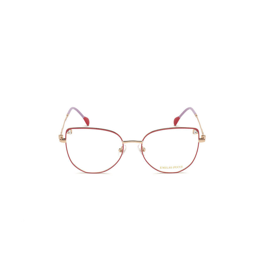 Ramă de Ochelari Damă Emilio Pucci EP5140-53028 Ø 53 mm Ramă de Ochelari Damă Emilio Pucci EP5140-53028 Ø 53 mm