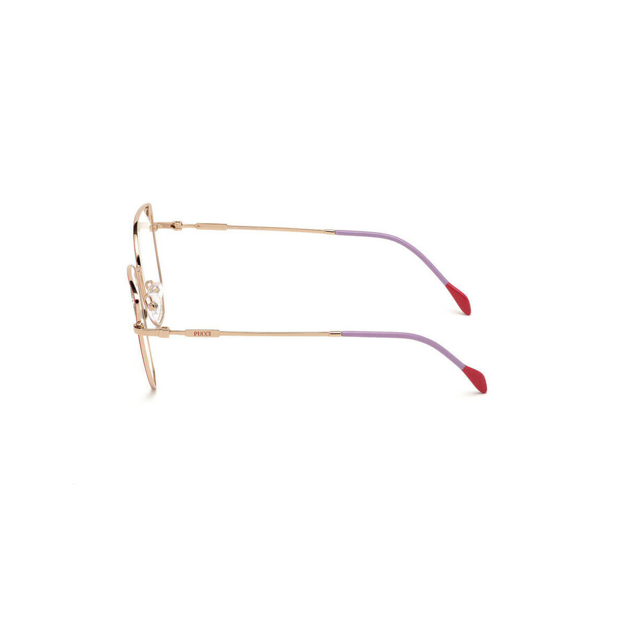 Ramă de Ochelari Damă Emilio Pucci EP5140-53028 Ø 53 mm Ramă de Ochelari Damă Emilio Pucci EP5140-53028 Ø 53 mm