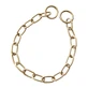 Collar de perro Hs Sprenger Semi-Largo (61 cm)