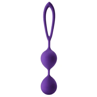 Orgasmeballen Droomspeeltjes Flirts Silicone