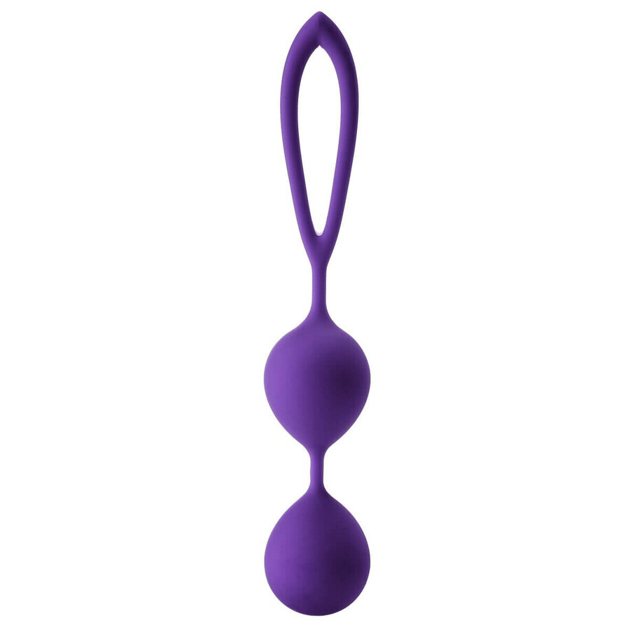 Palle dell'orgasmo Giocattoli da sogno Flirts Silicone