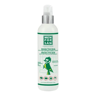 Menforsan Insecticida para Aves 250 ml