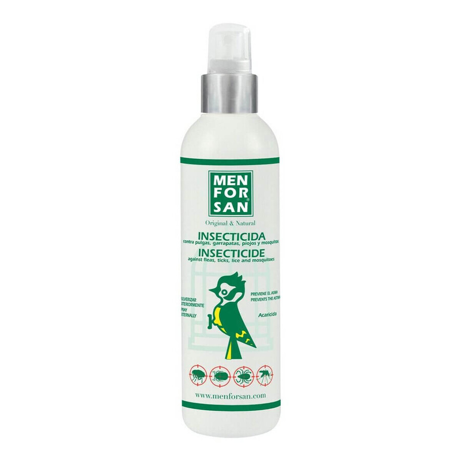 Buy Insecticde Menforsan Birds 250 ml Insecticde Menforsan Birds 250 ml
