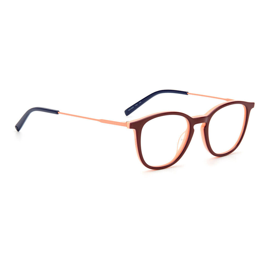 Ladies' Spectacle frame Missoni MMI-0066-1RQE718 Ø 47 mm Ladies' Spectacle frame Missoni MMI-0066-1RQE718 Ø 47 mm