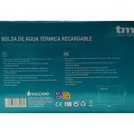 Hot Water Bottle Rechargeable Hot Water Bottle Rechargeable