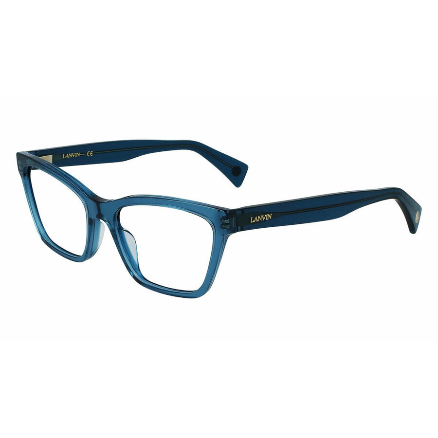 Brillenframe Dames Lanvin LNV2615-414 Ø 53 mm