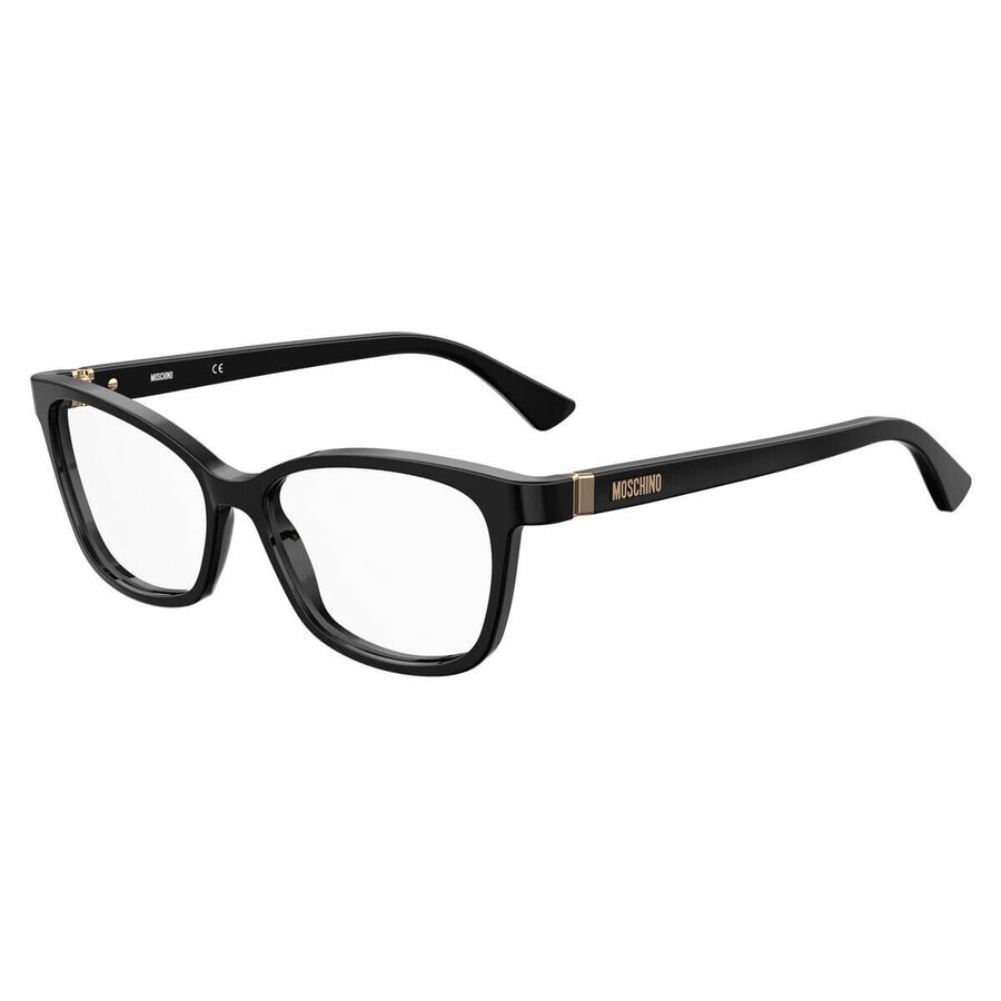 Montatura per Occhiali Donna Moschino MOS558-807 Ø 55 mm Montatura per Occhiali Donna Moschino MOS558-807 Ø 55 mm