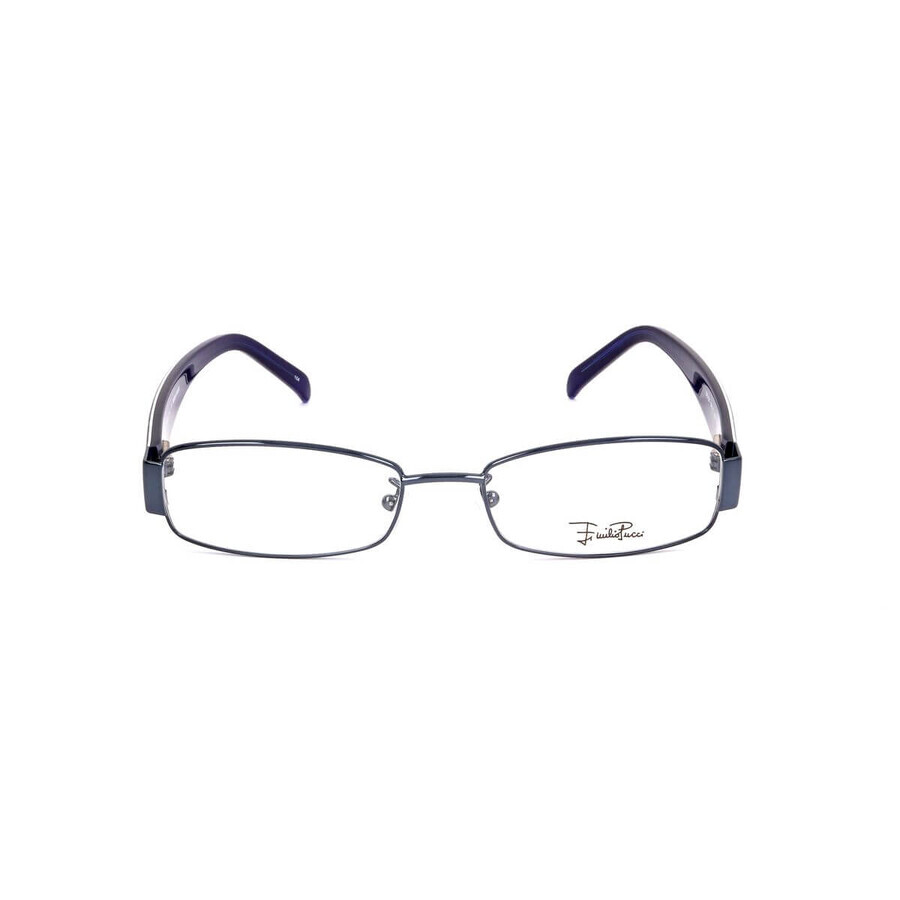 Buy Ladies' Spectacle frame Emilio Pucci EP2136-462-52 Ø 52 mm Ladies' Spectacle frame Emilio Pucci EP2136-462-52 Ø 52 mm