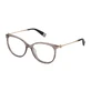 Monture de Lunettes Femme Furla VFU186S530AGS Ø 53 mm