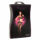 Leotard S Pleasures Black One size